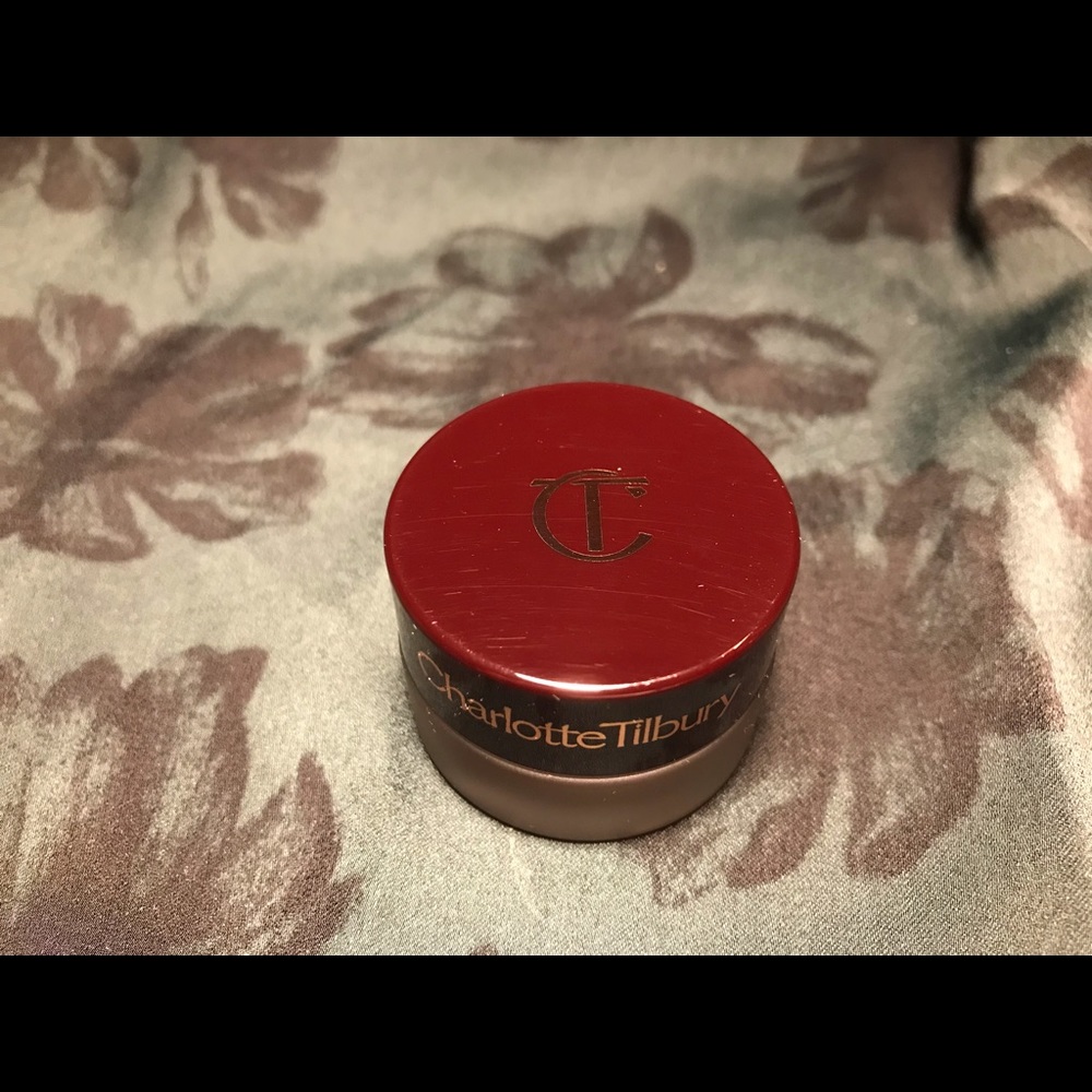 🦪✨ Charlotte Tilbury Eyes to Mesmerize cream shadow - Oyster Pearl